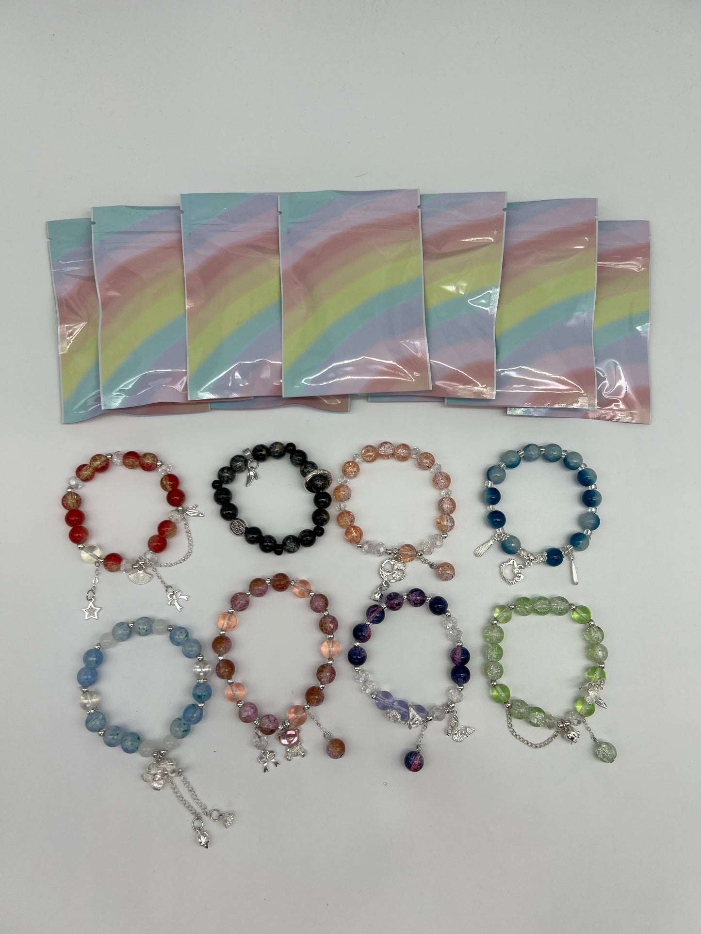 A1 【初回限定】ブレスレット福袋｜ライブ開封で楽しい！