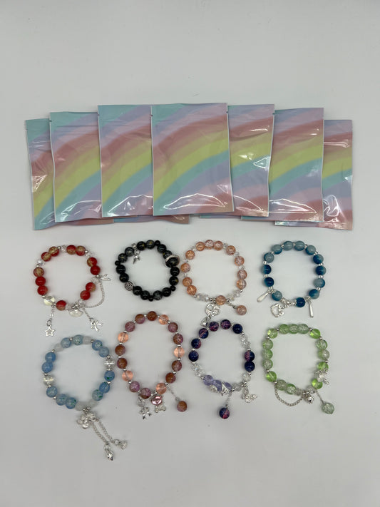 A1 【初回限定】ブレスレット福袋｜ライブ開封で楽しい！